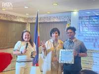 THIRD BUSINESS ASSEMBLY AND INDUCTION OF NEW MEMBERS (3)